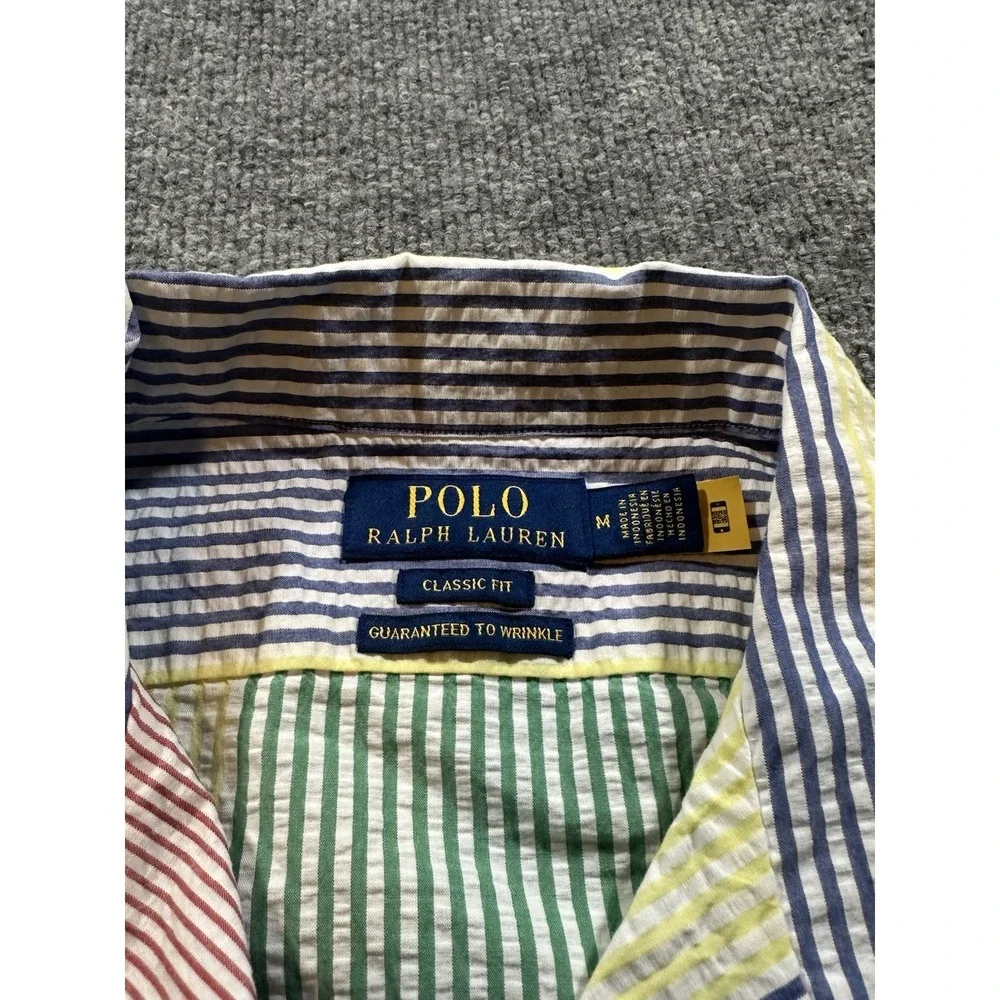 Polo Ralph Lauren polo ralph